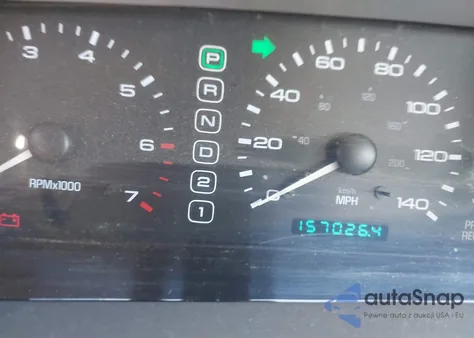 1998 Lincoln Mark Viii from USA, damaged, VIN 1LNFM91VXWY708128